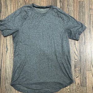 Men's Lulu License to Train T Shirt